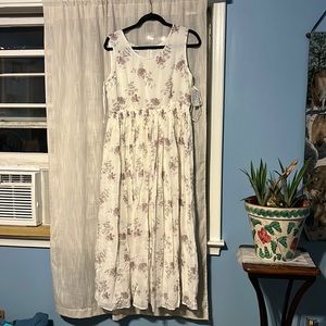 NWT vintage Jones and CO dress
